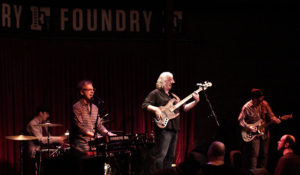 Randall Bramblett Band at The Foundry